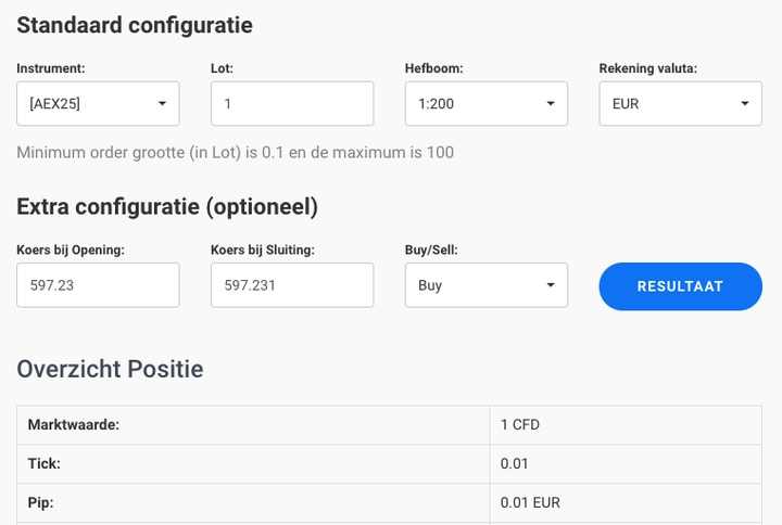 Strategi Menggunakan Lot dalam Mengelola Risiko dalam Trading Forex