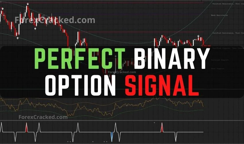 Indikator Pilihan Biner Populer untuk MT4