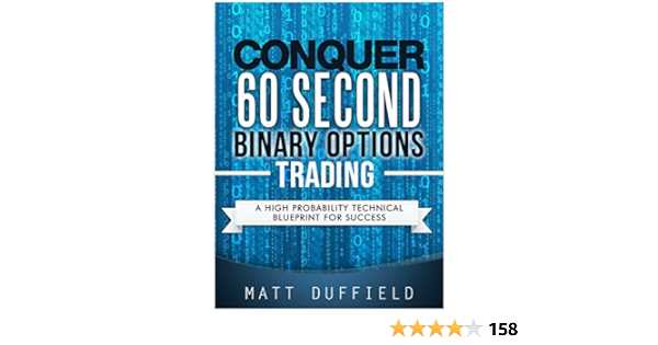 60 second binary options brokers