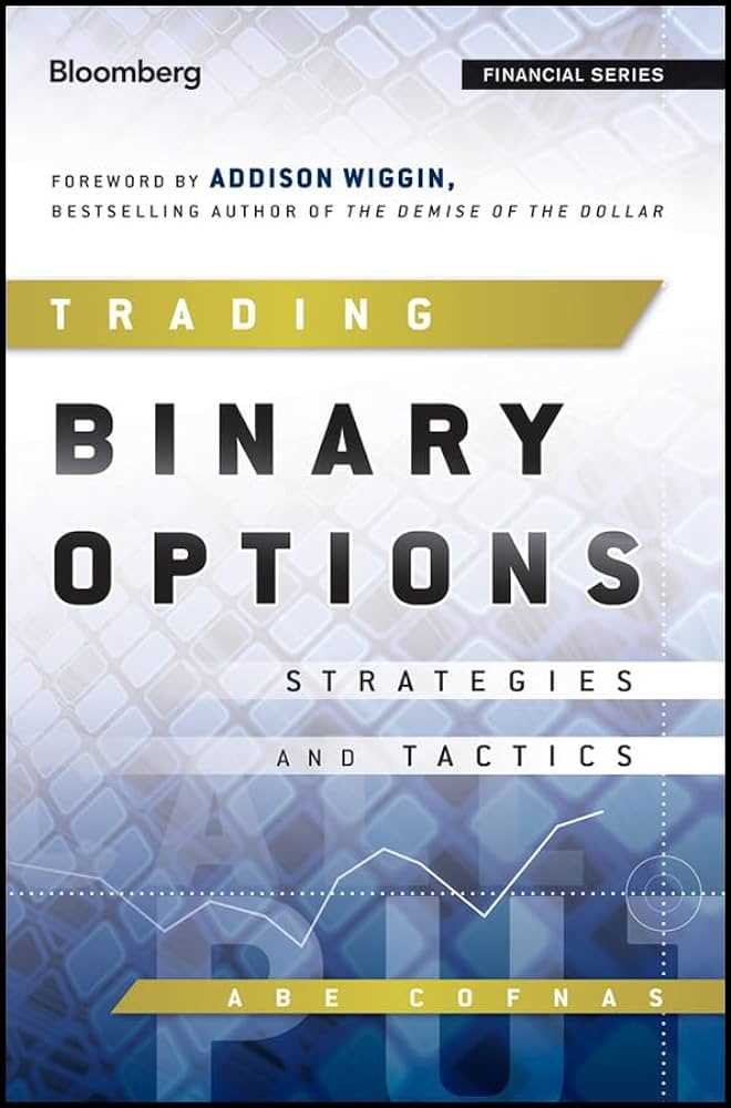 Abe cofnas binary options