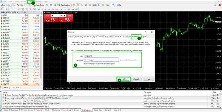 Kesempatan Sukses dengan Binary Options Alpari