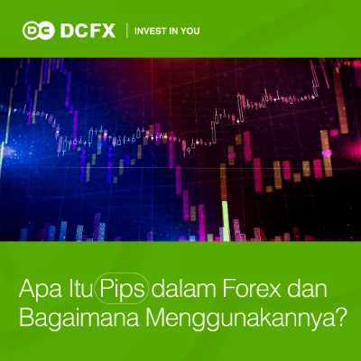 Apa arti pips dalam forex