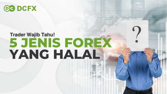 Bagaimana Syariah memandang Aktivitas Trading Forex?