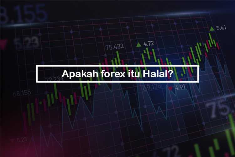 Apakah Trading Forex bisa Dilakukan dengan Kesadaran Halal?