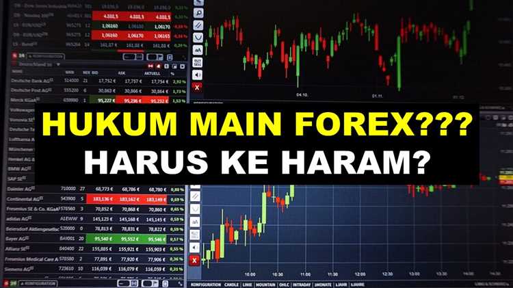 Perlindungan hukum bagi trader forex di Indonesia