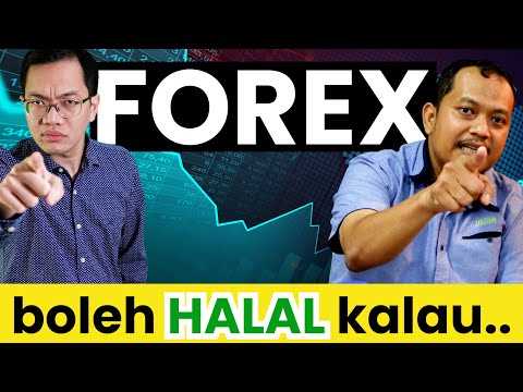 Dampak sosial dari kegiatan forex