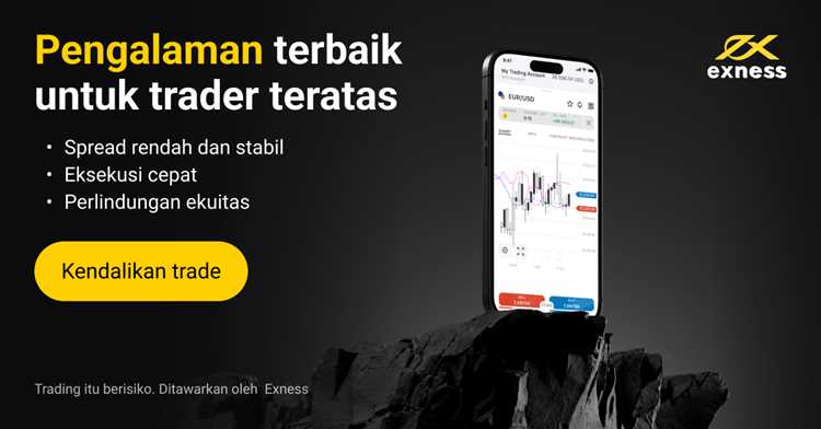 Mengapa Memilih Broker Forex dengan Akun ECN