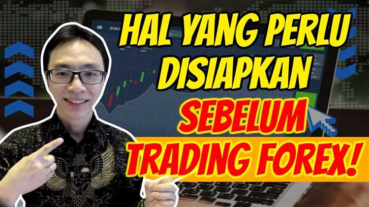 Cara Mengelola Risiko saat Melakukan Average dalam Perdagangan Forex