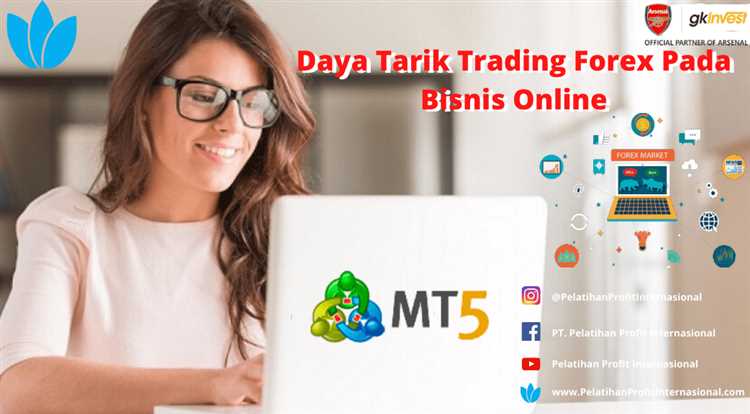 Trik sukses dalam perdagangan mata uang digital secara online