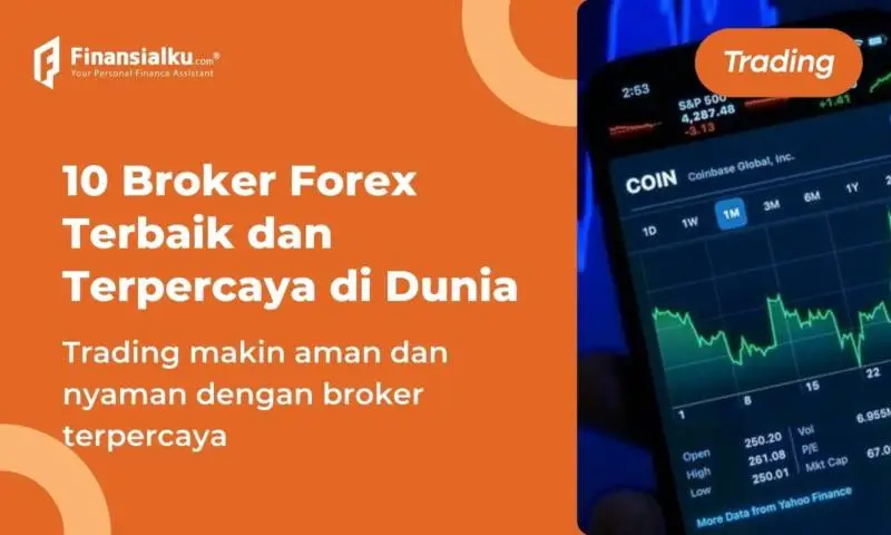 Keuntungan dan Risiko Menggunakan Broker Valas