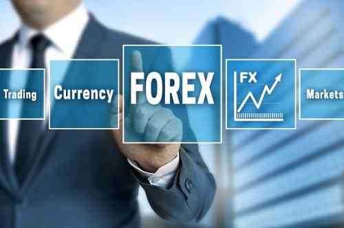 Jenis Broker Forex: Pilih yang sesuai dengan kebutuhan Anda