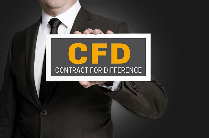 Perbandingan CFD dengan Instrumen Lain dalam Forex