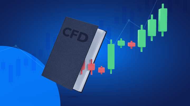 Pengenalan tentang CFD Forex