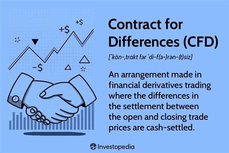 Apa itu cfd forex