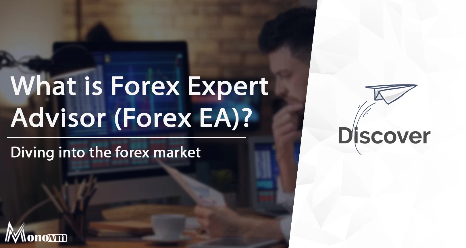 Strategi dan Indikator yang Digunakan oleh EA Forex