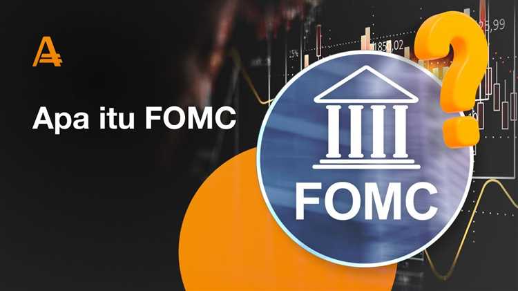 Makna Setiap Pernyataan FOMC bagi Pasar Forex