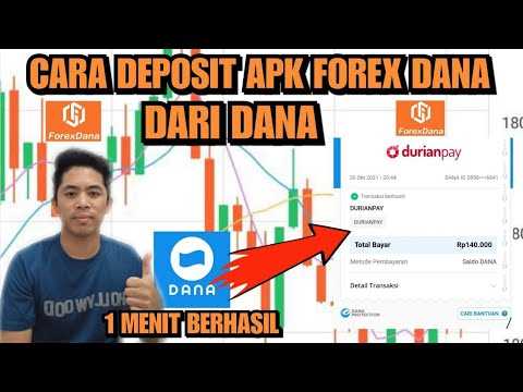 Analisis Teknikal dalam Forex Dana