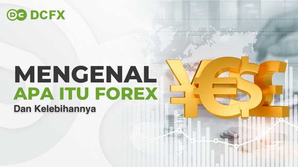 Pelaku utama di pasar forex