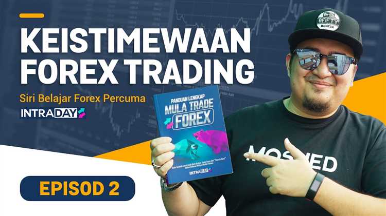 Apa itu forex trader