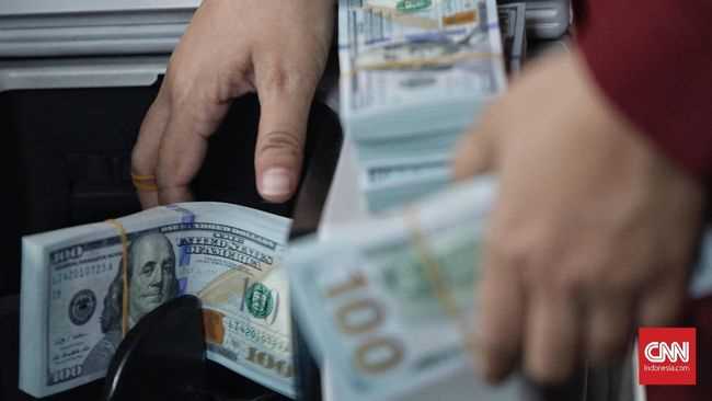 Apa itu forex trading indonesia