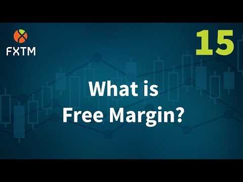 Bagaimana Free Margin Berhubungan dengan Equity dan Balance?