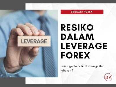 Panduan langkah demi langkah untuk menggunakan leverage dalam perdagangan forex