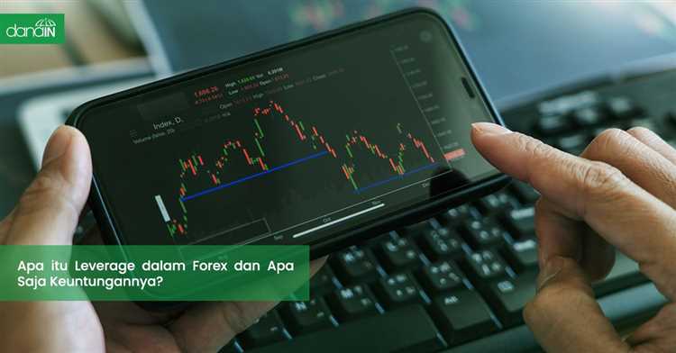 Perbedaan Antara Leverage Forex dan Leverage dalam Investasi Lainnya