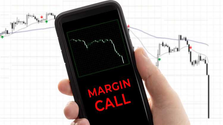 Apa itu margin call forex