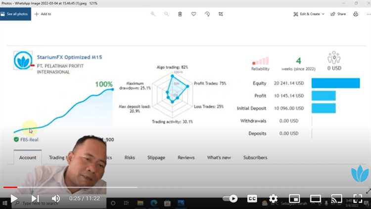 Apa itu mql5 forex