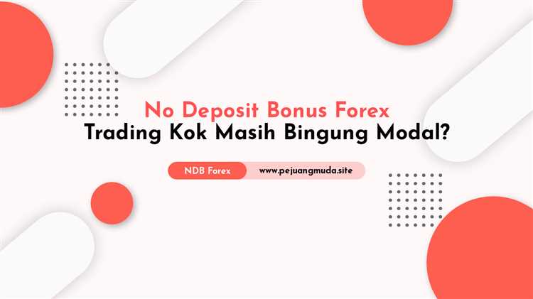 Pilihan Mata Uang yang Tersedia di NDB Forex