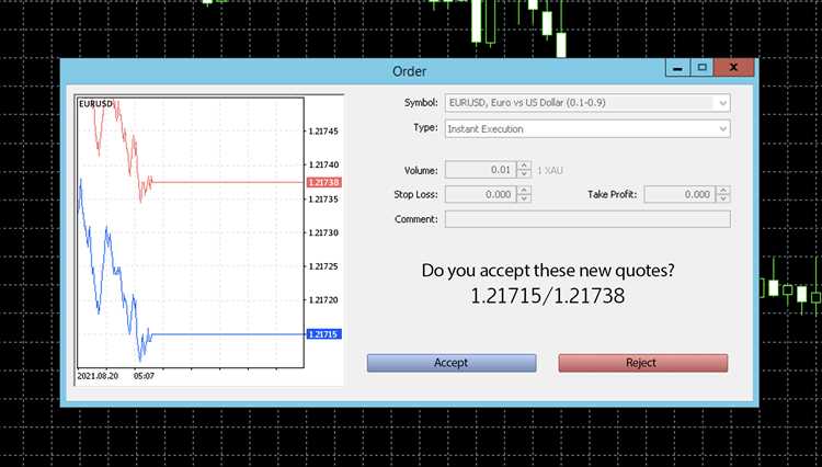 Peran Broker dalam Mengatasi Masalah Requote dalam Trading Forex