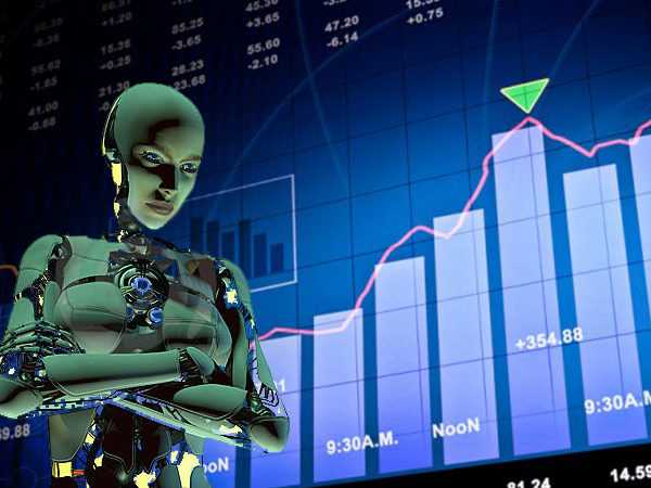 Pemeliharaan dan Pembaruan Robot Forex