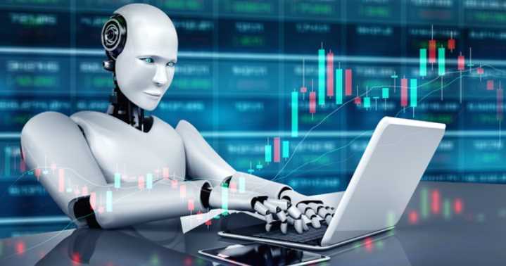 Apa itu robot forex