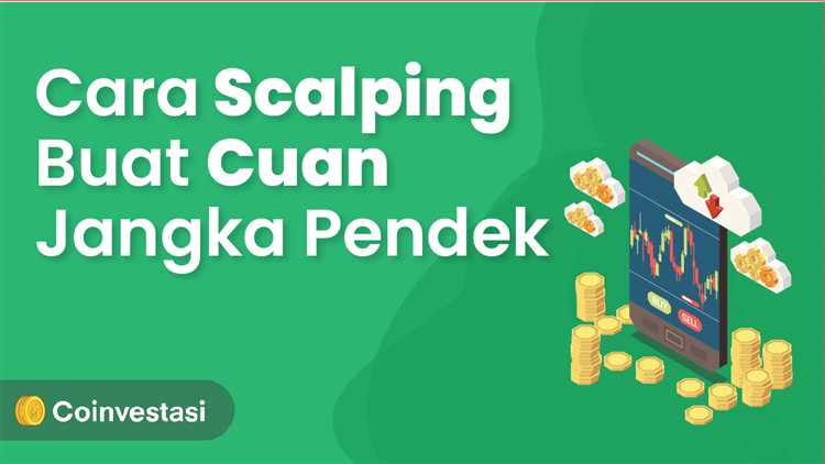 Apa itu scalping forex