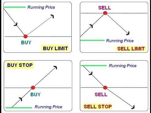 Panduan langkah demi langkah untuk membeli mata uang di pasar forex