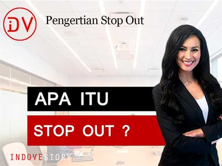 Batasan Stop Out Forex