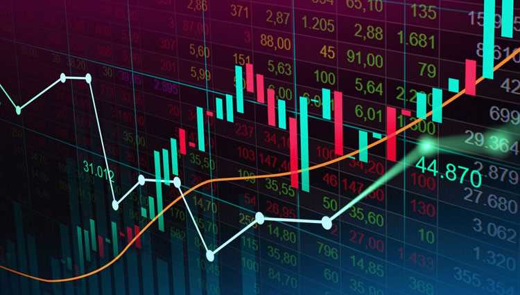 Cara kerja pasar valas atau forex trading