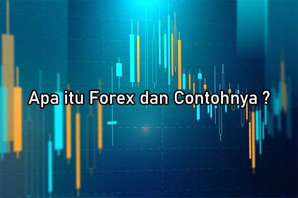 Mengapa Forex menjadi populer?