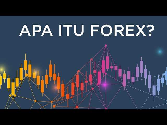 Trik untuk sukses dalam perdagangan Forex