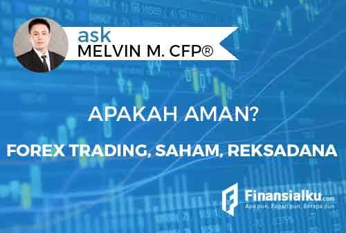 Keuntungan Menggunakan Forex Dana untuk Pengembangan Investasi