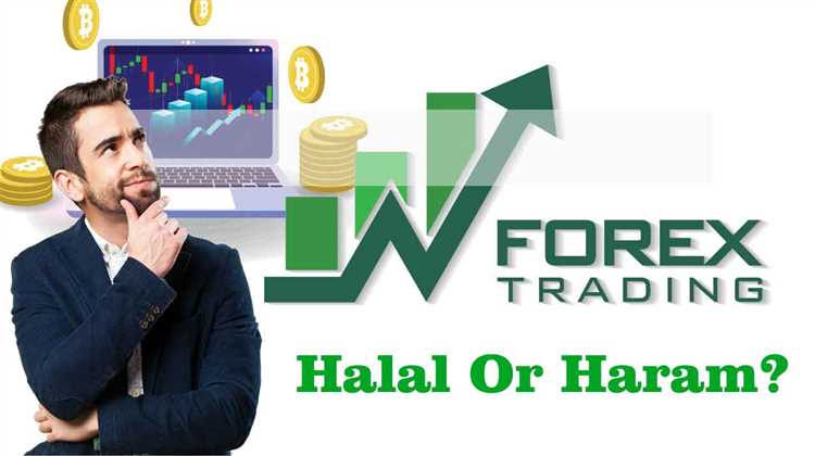 Apakah forex halal