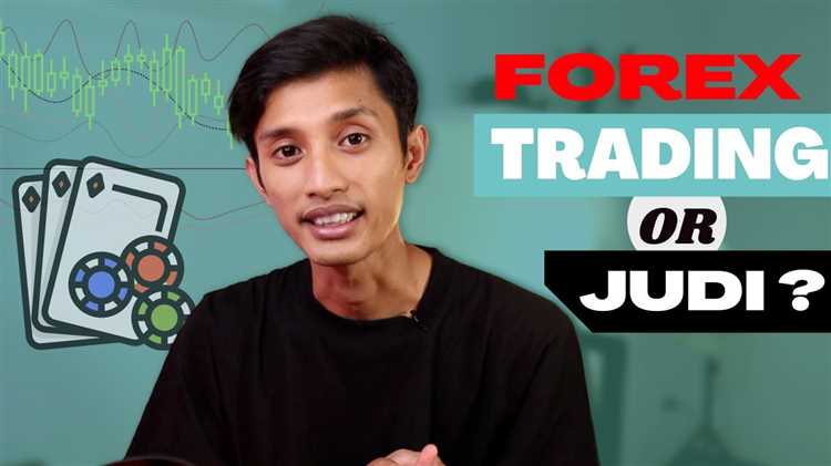 Peluang Profit dalam Forex