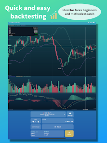 Memahami Pentingnya Backtest dalam Trading Forex