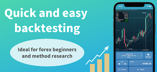 Aplikasi backtest forex