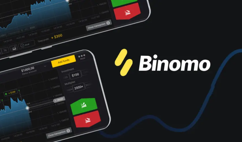 Kolaborasi dengan Otoritas Keuangan untuk Menindak Aplikasi Binary Options Bodong