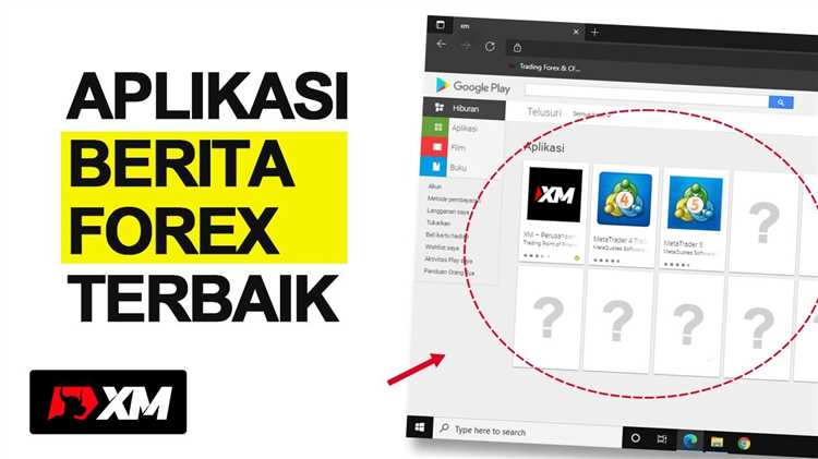 Apa yang Harus Anda Ketahui Tentang Aplikasi Forex Sebelum Memulai Trading