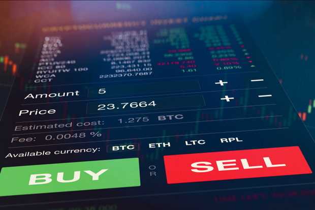 Menggunakan Fitur Trading Otomatis untuk Meningkatkan Keuntungan Anda