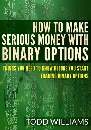 At the money binary options