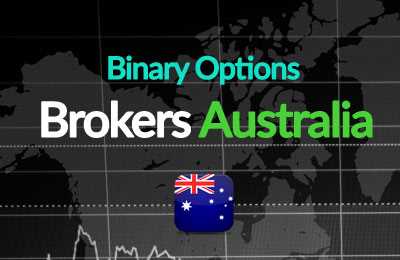 Australia binary options