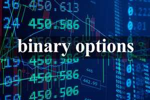 Australian binary options brokers
